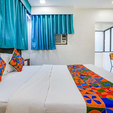 Hotel Bindra Elite Bombay Extérieur photo