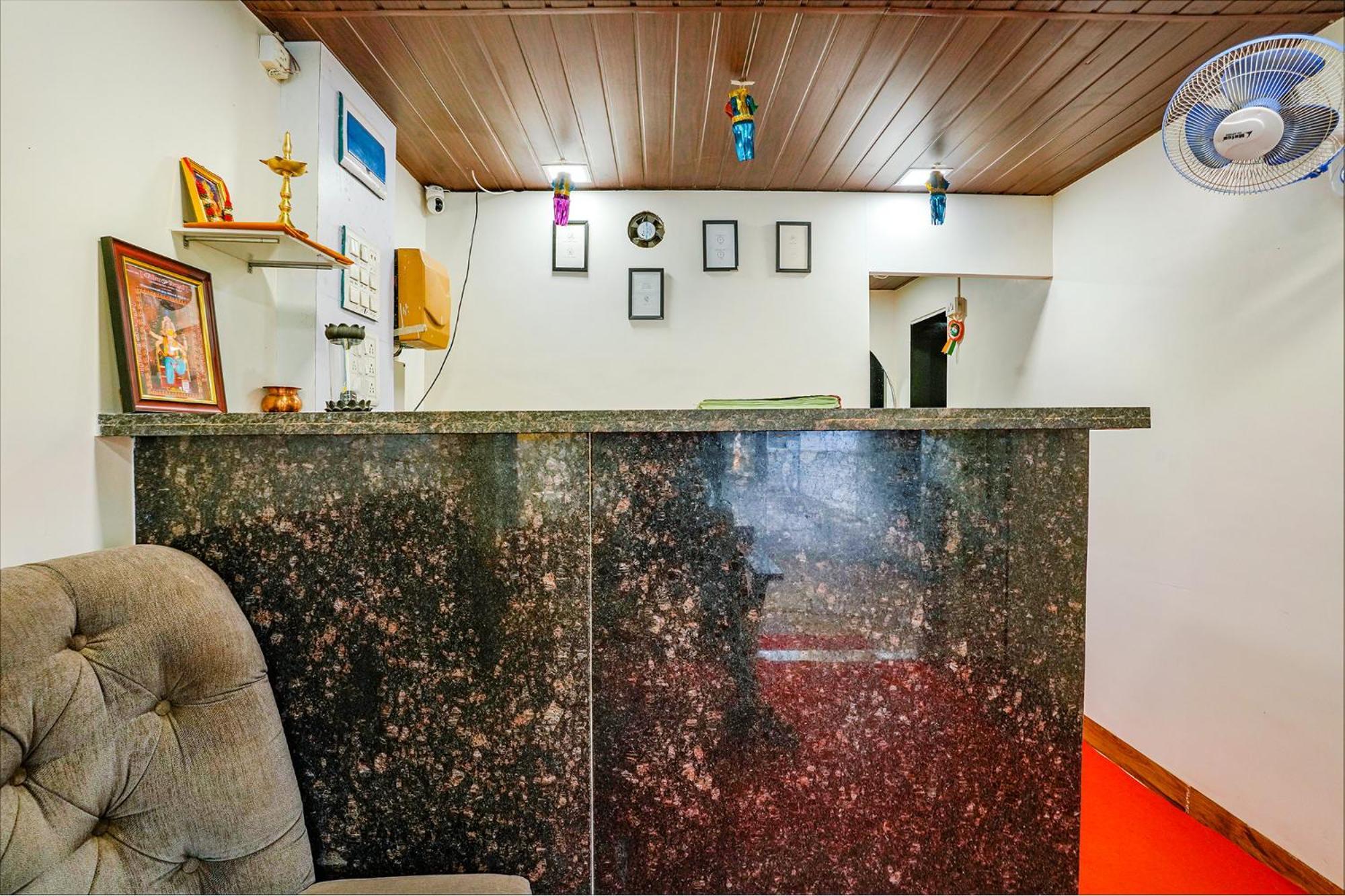 Hotel Bindra Elite Bombay Extérieur photo